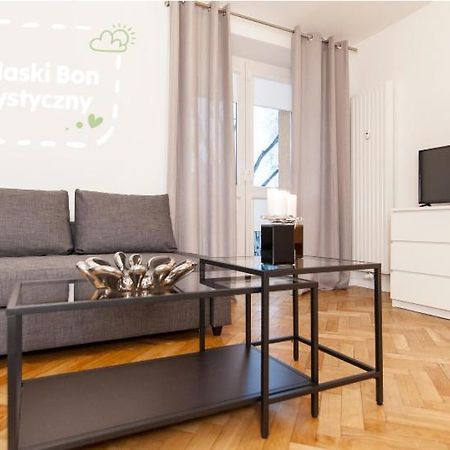 Apartment Platinium I Бялисток Екстериор снимка