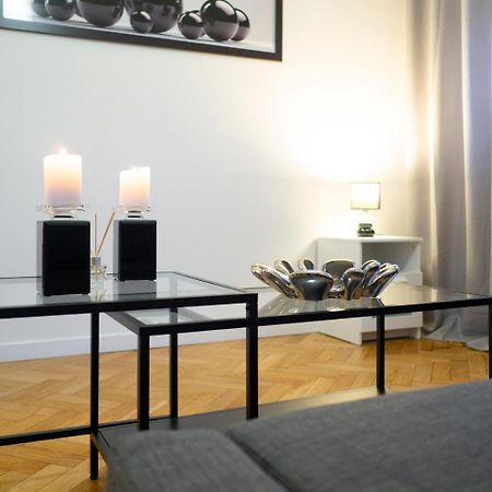 Apartment Platinium I Бялисток Екстериор снимка