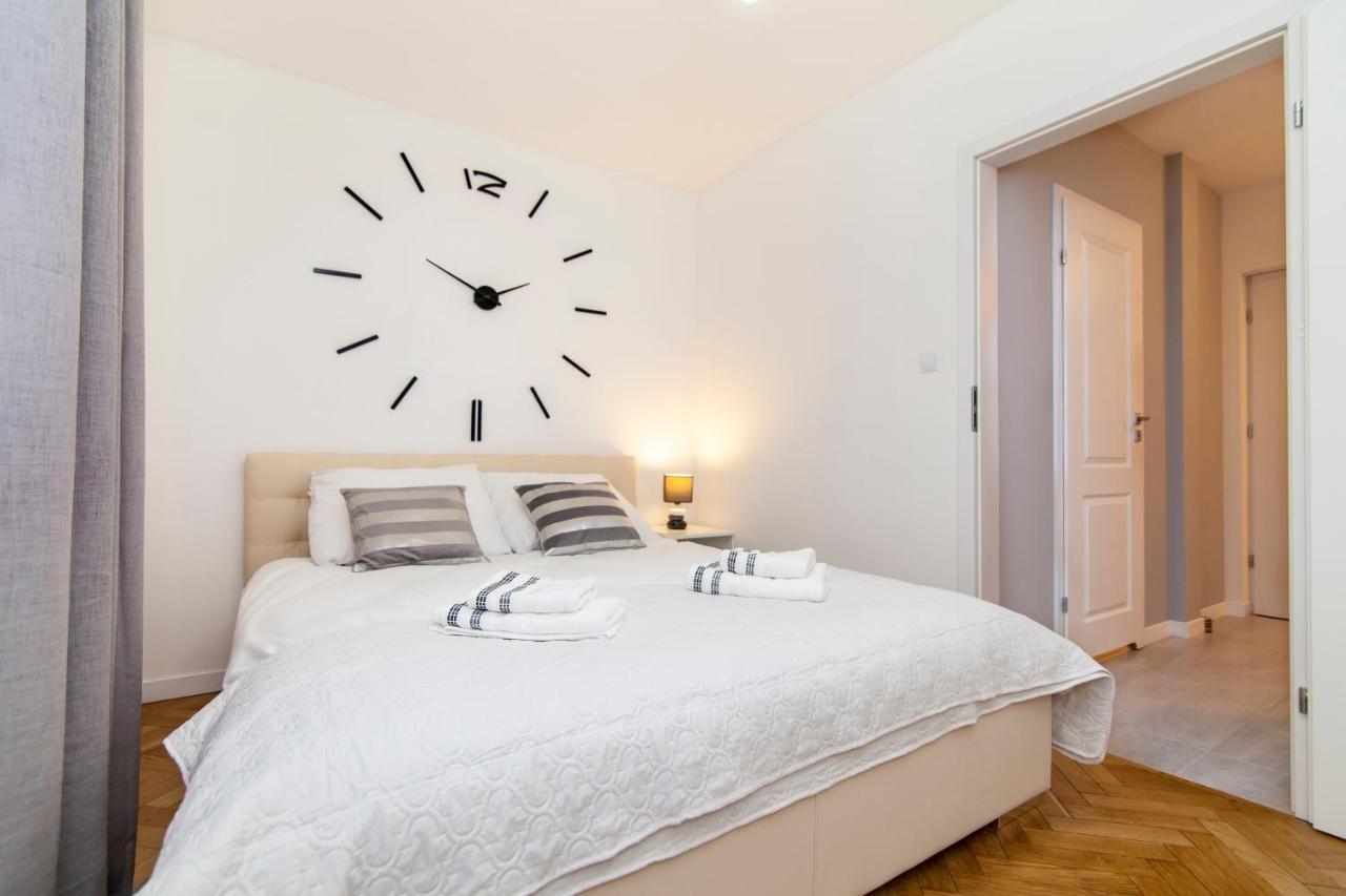 Apartment Platinium I Бялисток Екстериор снимка