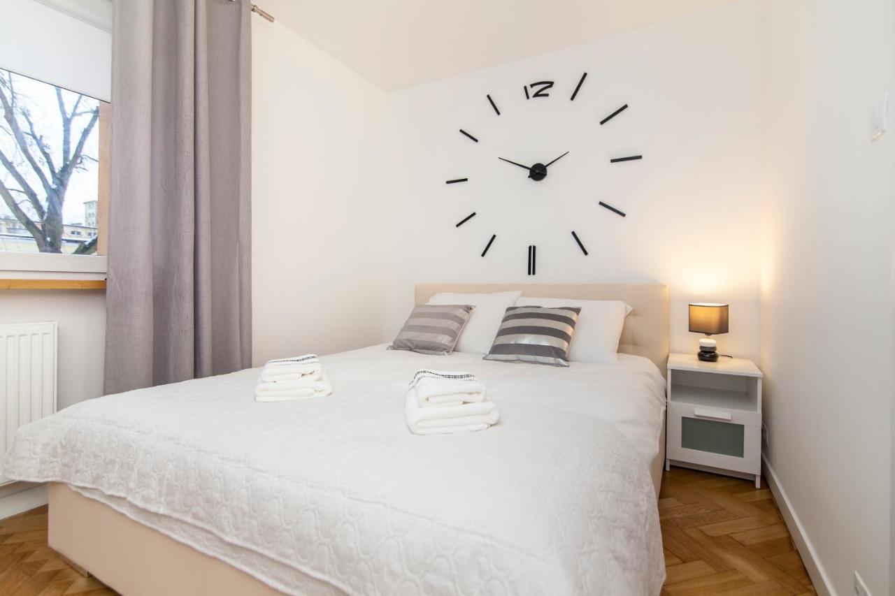 Apartment Platinium I Бялисток Екстериор снимка