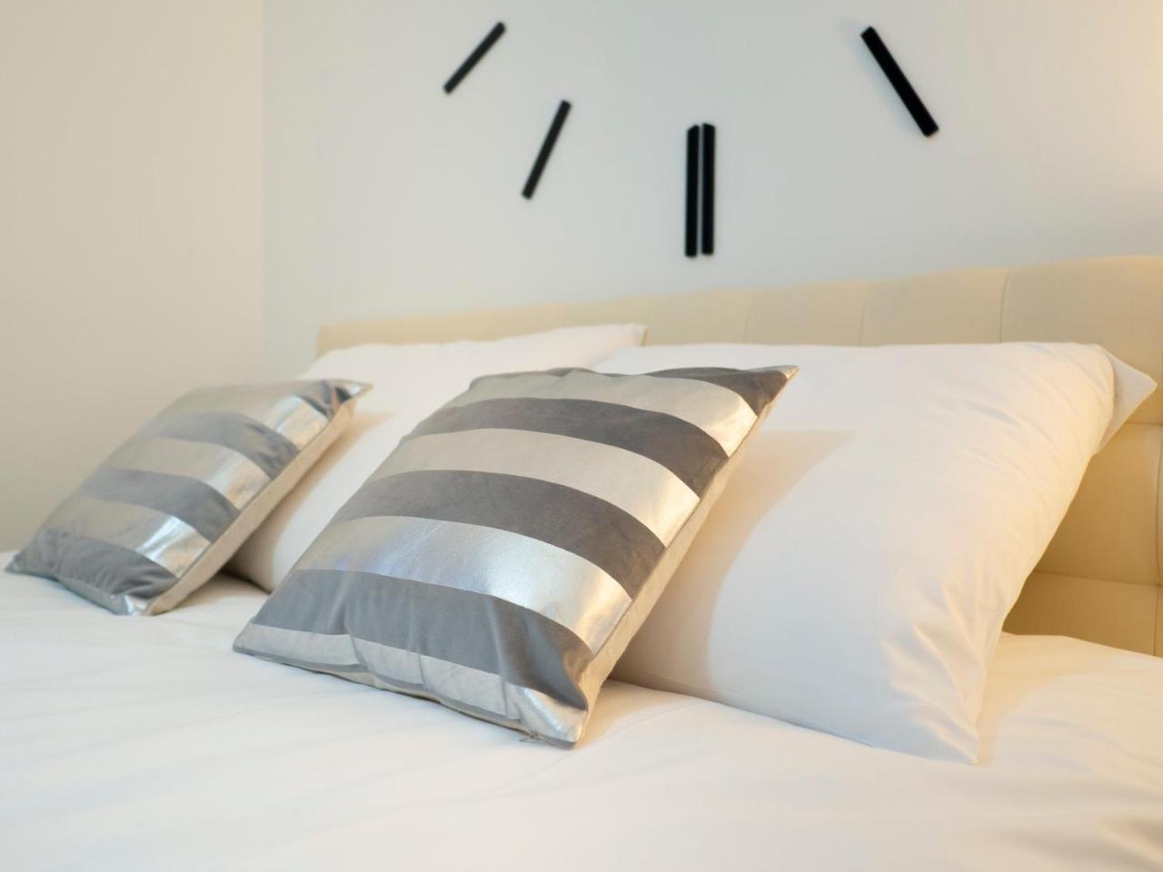 Apartment Platinium I Бялисток Екстериор снимка