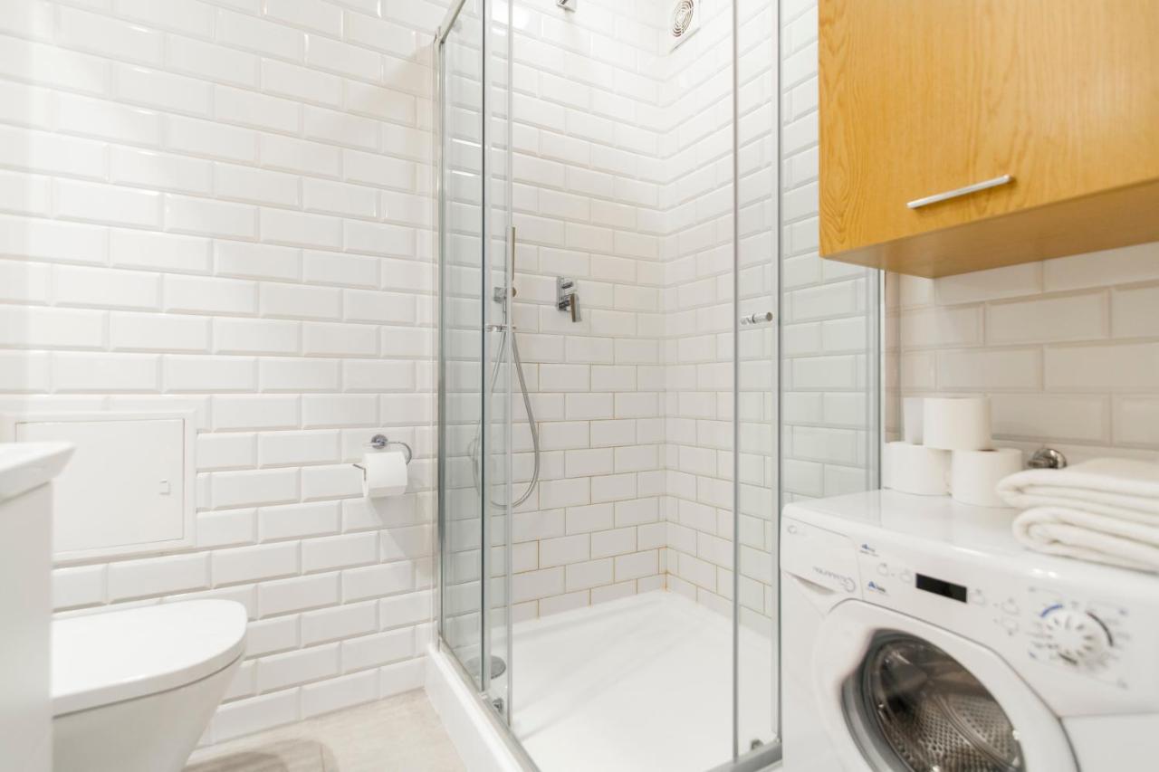 Apartment Platinium I Бялисток Екстериор снимка